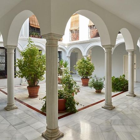 Casa Luz Cordoba Apartment Exterior photo