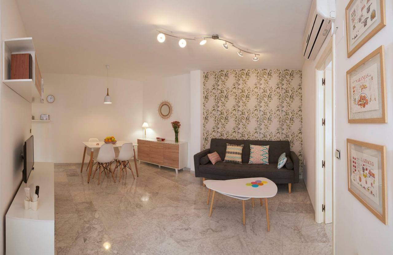 Casa Luz Cordoba Apartment Exterior photo