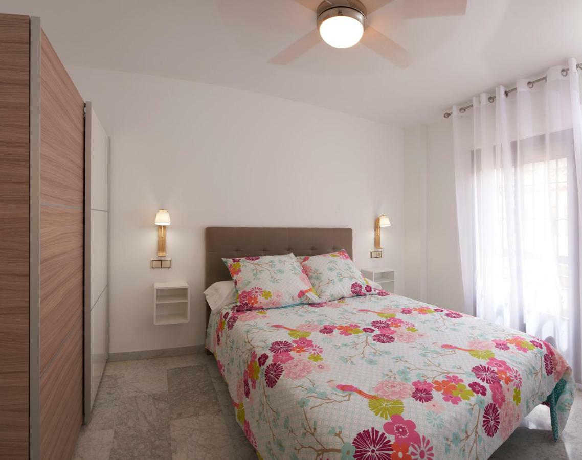 Casa Luz Cordoba Apartment Exterior photo