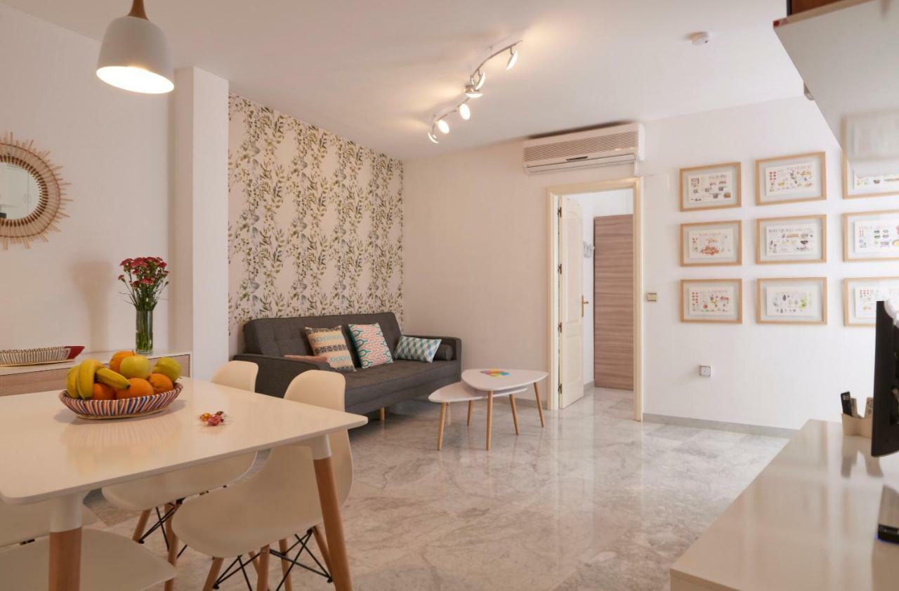 Casa Luz Cordoba Apartment Exterior photo