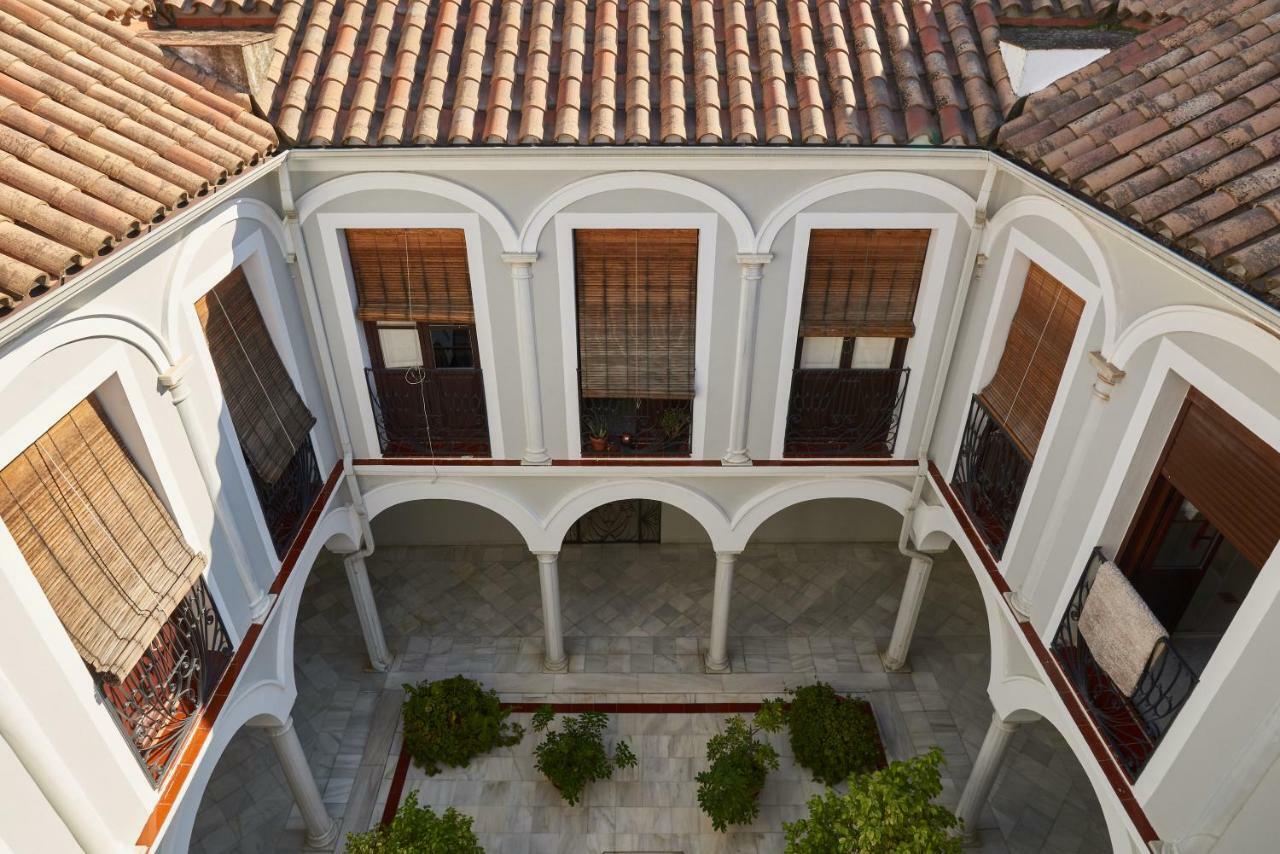 Casa Luz Cordoba Apartment Exterior photo