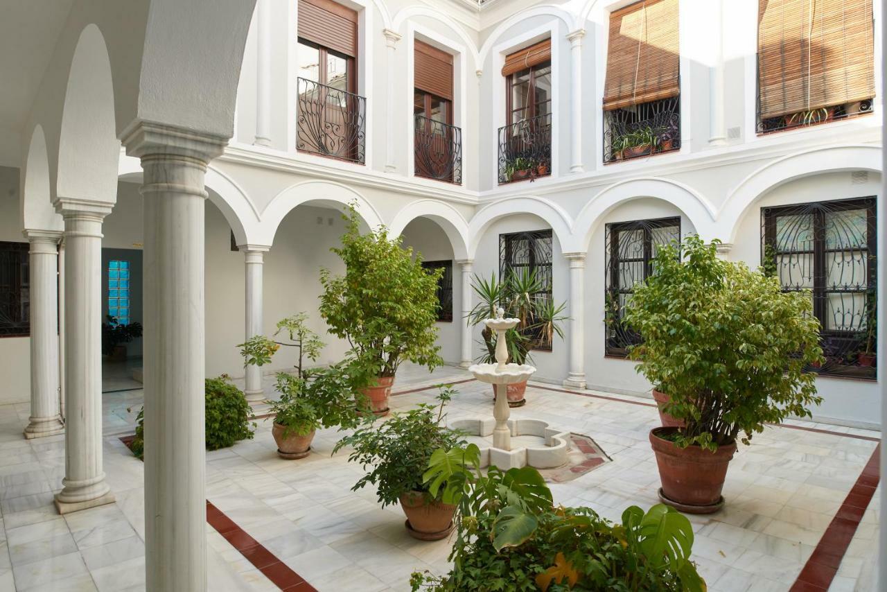 Casa Luz Cordoba Apartment Exterior photo