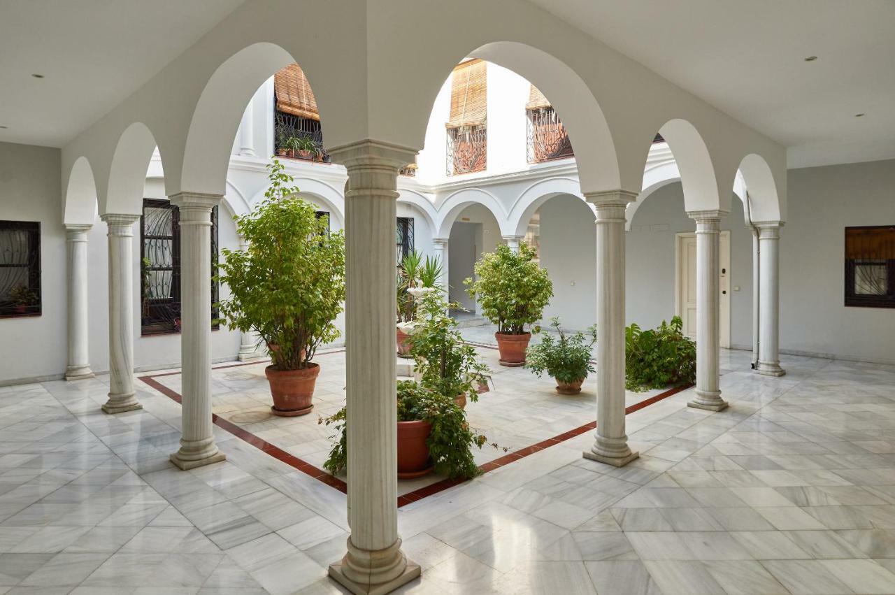 Casa Luz Cordoba Apartment Exterior photo
