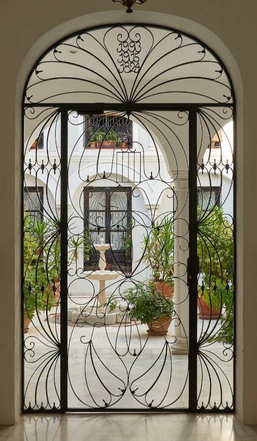 Casa Luz Cordoba Apartment Exterior photo